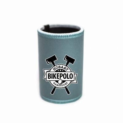 Hobart Bike Polo stubby holder Thumbnail