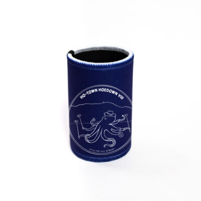 Ho-Town Hoedown VIII stubby holder Thumbnail