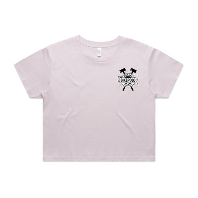 Ho-Town Hoedown X Crop Top Thumbnail