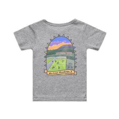Ho-Town Hoedown X Junior tee Thumbnail