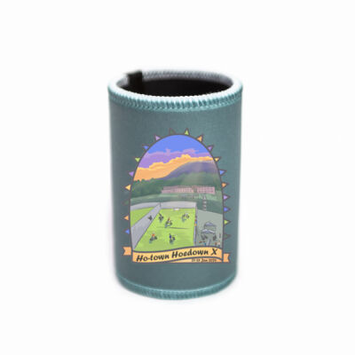 Ho-Town Hoedown X Stubby Holder Thumbnail