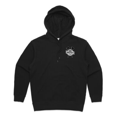 Ho-Town Hoedown XI Women's Hoodie Thumbnail