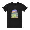 Mens Basic Tee Thumbnail