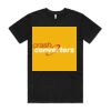 Mens Basic Tee Thumbnail