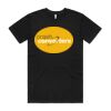Mens Basic Tee Thumbnail