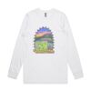 Mens Base Longsleeve Tee Thumbnail
