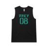 Women's Upside Tank Thumbnail