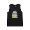 Women's Upside Tank Thumbnail
