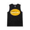 Women's Upside Tank Thumbnail