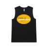 Women's Upside Tank Thumbnail
